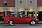 Kia cee&rsquo;d SW 2009 года